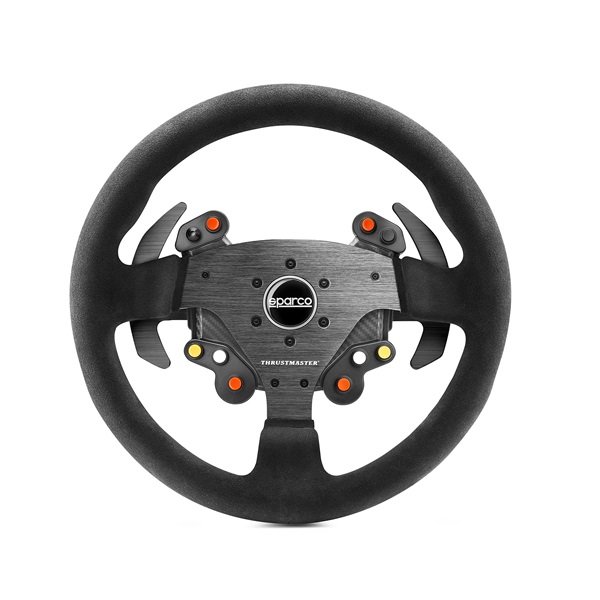 Thrustmaster 4060085 TM Rally Add-On Sparco R383 MOD kormány