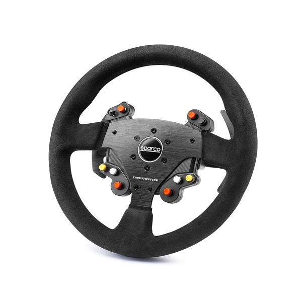 Thrustmaster 4060085 TM Rally Add-On Sparco R383 MOD kormány