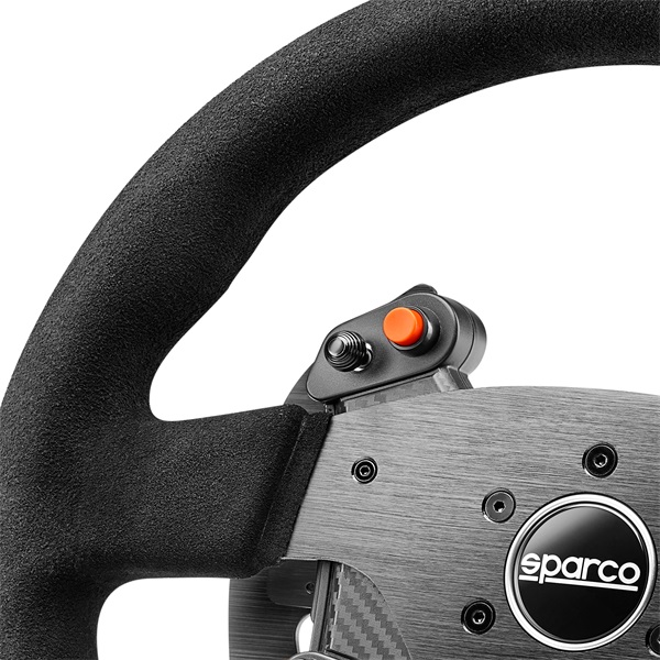 Thrustmaster 4060085 TM Rally Add-On Sparco R383 MOD kormány
