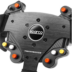 Thrustmaster 4060085 TM Rally Add-On Sparco R383 MOD kormány