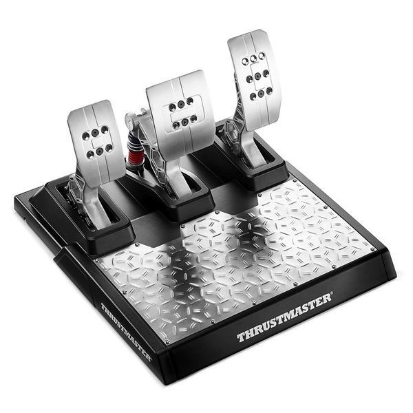 Thrustmaster 4060121 T-LCM Pro Load Cell pedál (Újracsomagolt)