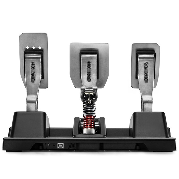 Thrustmaster 4060121 T-LCM Pro Load Cell pedál (Újracsomagolt)
