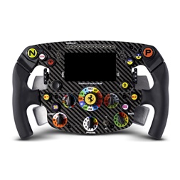 Thrustmaster 4060172 Volant Formula Ferrari SF1000 Add-On kormány
