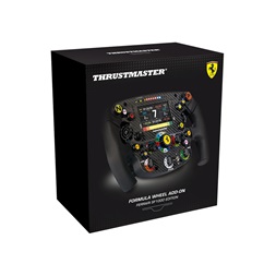 Thrustmaster 4060172 Volant Formula Ferrari SF1000 Add-On kormány