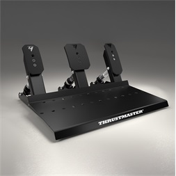 Thrustmaster 4060383 RACELINE PEDALS III WW pedál