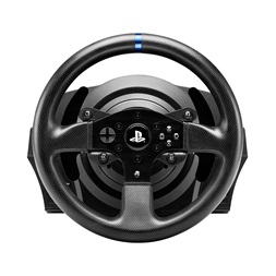 Thrustmaster 4160604 T300RS Pro PS3/PS4/PS5/PC kormány + pedál csomag