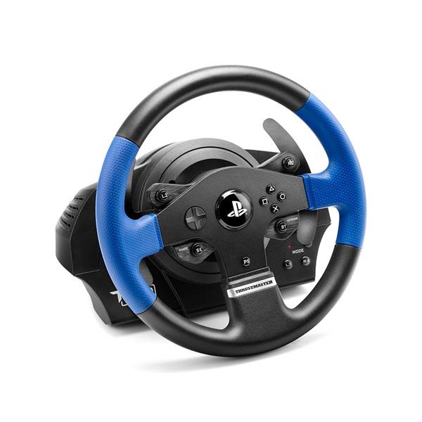 Thrustmaster 4160628 T150RS Force Feedback PC/PS3/PS4/PS5 kormány