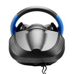 Thrustmaster 4160628 T150RS Force Feedback PC/PS3/PS4/PS5 kormány