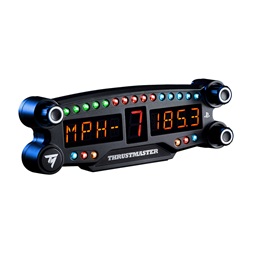 Thrustmaster 4160709 AddOn PlayStation 4 Bluetooth LED kijelzőegység