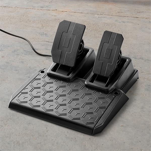 Thrustmaster 4160781 T128 PS4/PS5/PC kormány