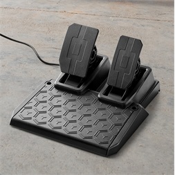 Thrustmaster 4160781 T128 PS4/PS5/PC kormány