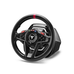 Thrustmaster 4160781 T128 PS4/PS5/PC kormány (Újracsomagolt)