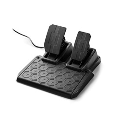 Thrustmaster 4160781 T128 PS4/PS5/PC kormány (Újracsomagolt)