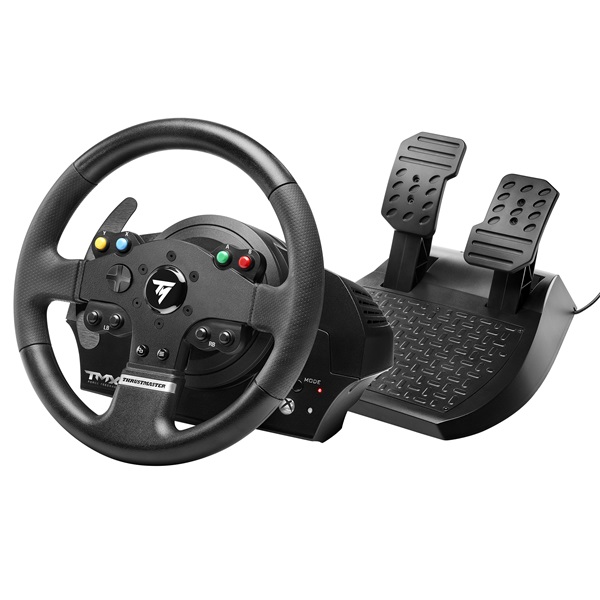 Thrustmaster 4460136 TMX Force Feedback PC/Xbox One kormány