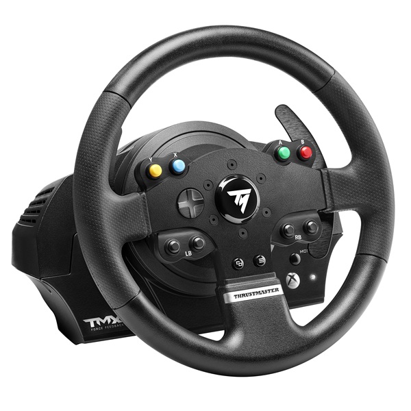 Thrustmaster 4460136 TMX Force Feedback PC/Xbox One kormány