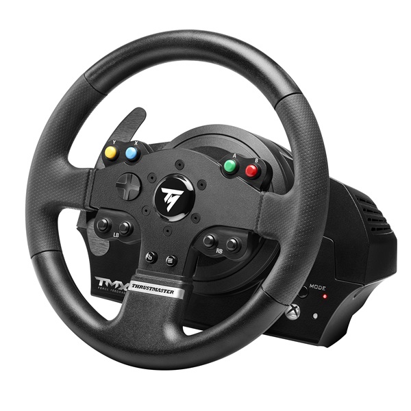 Thrustmaster 4460136 TMX Force Feedback PC/Xbox One kormány
