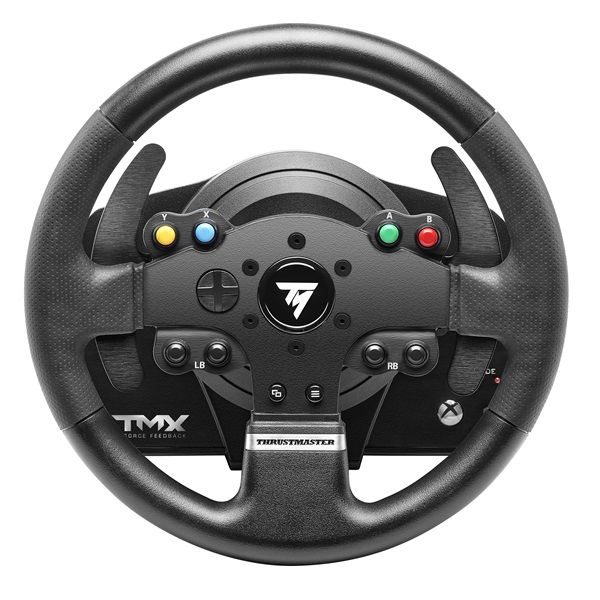 Thrustmaster 4460136 TMX Force Feedback PC/Xbox One kormány