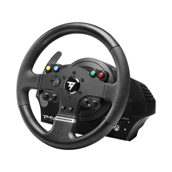 Thrustmaster 4460143 TMX PRO Force Feedback PC/Xbox One kormány