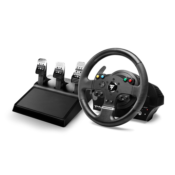 Thrustmaster 4460143 TMX PRO Force Feedback PC/Xbox One kormány