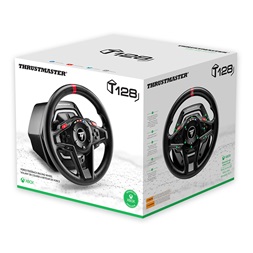 Thrustmaster 4460184 T128 Xbox Series/Xbox One/PC kormány