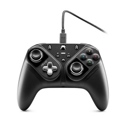 Thrustmaster 4460225 Eswap S Pro PC/Xbox Series X/Xbox One vezetékes fekete kontroller