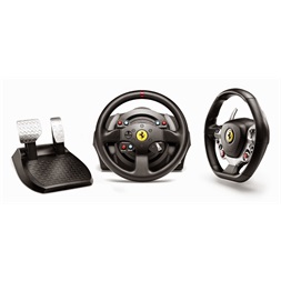 Thrustmaster 4460104 Ferrari 458 Italian Edition TX RW FFB - PC/XBOX ONE kormány