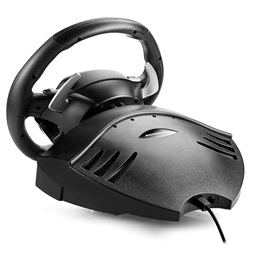 Thrustmaster 4160672 Ferrari 488 T80 GTB Edition PC/PS4/PS5 kormány