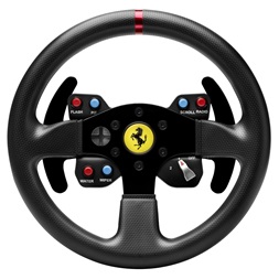 Thrustmaster 4060047 Ferrari GTE F458 PC/PS3 kormány