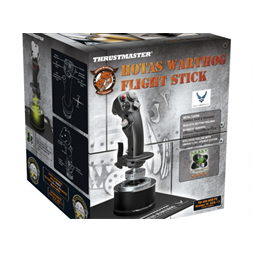 Thrustmaster 2960738 HOTAS Warthog USB replica joystick
