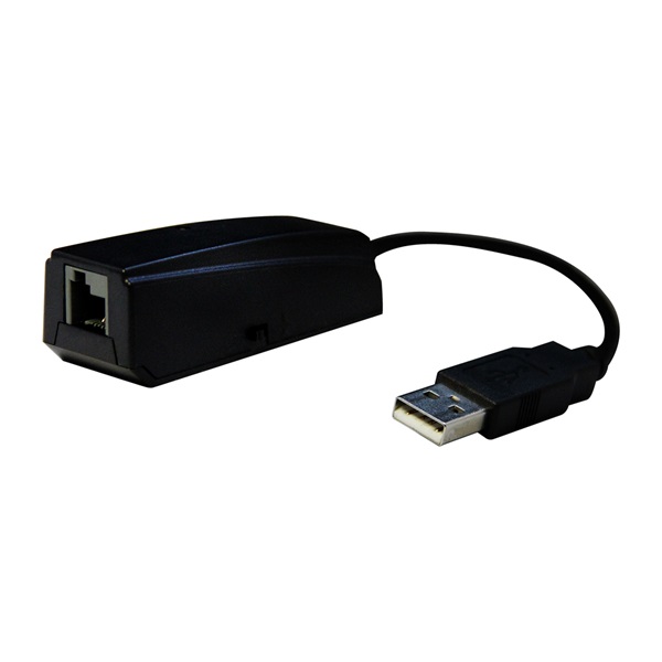 Thrustmaster 4060079 RJ12 - USB adapter