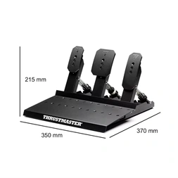 Thrustmaster Raceline Pedals III LC Load Cell pedál