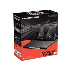 Thrustmaster Raceline Pedals III LC Load Cell pedál