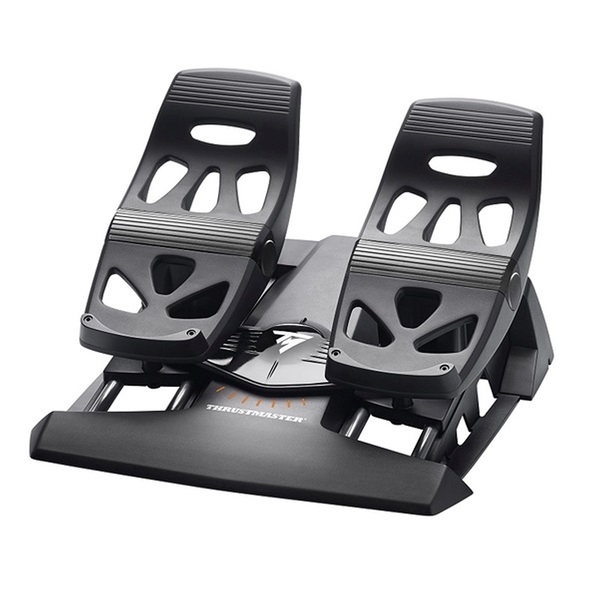 Thrustmaster 2960764 T. Flight Rudder PC/PS4 pedál