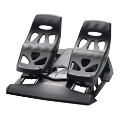 Thrustmaster 2960764 T. Flight Rudder PC/PS4 pedál