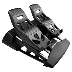 Thrustmaster 2960764 T. Flight Rudder PC/PS4 pedál