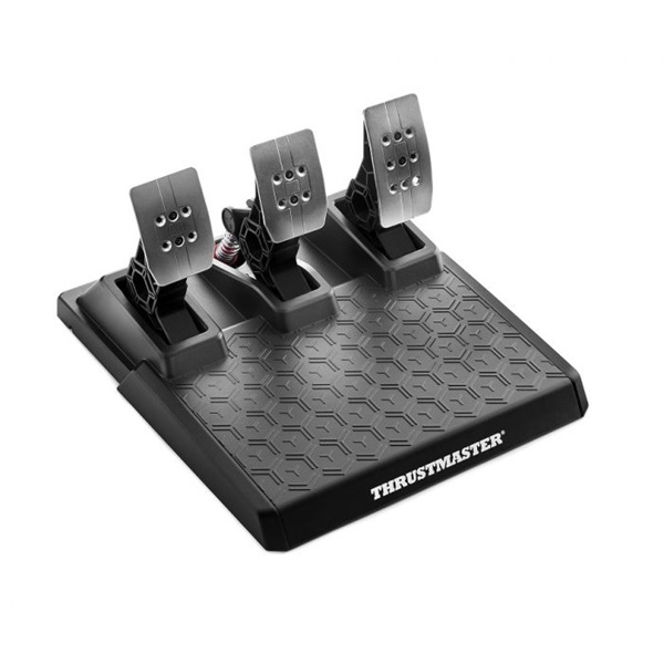 Thrustmaster 4160783 T248P Hibrid PS4/PS5/PC kormány + pedál