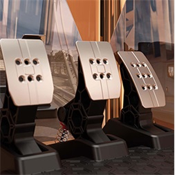 Thrustmaster 4160783 T248P Hibrid PS4/PS5/PC kormány + pedál