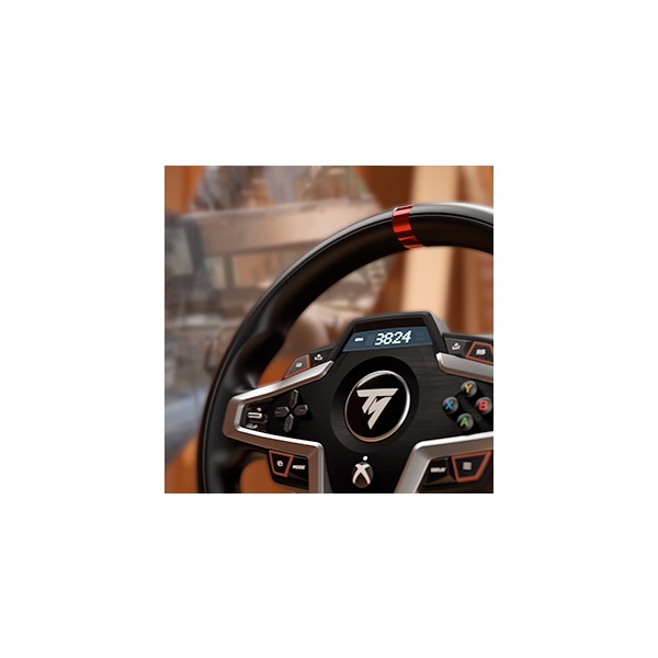 Thrustmaster 4160783 T248P Hibrid PS4/PS5/PC kormány + pedál