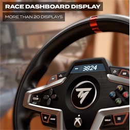 Thrustmaster 4160783 T248P Hibrid PS4/PS5/PC kormány + pedál