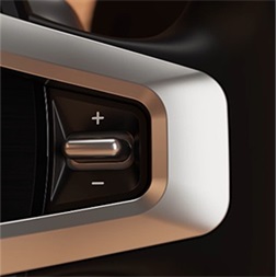 Thrustmaster 4160783 T248P Hibrid PS4/PS5/PC kormány + pedál