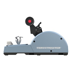Thrustmaster TCA Quadrant Airbus Edition botkormány