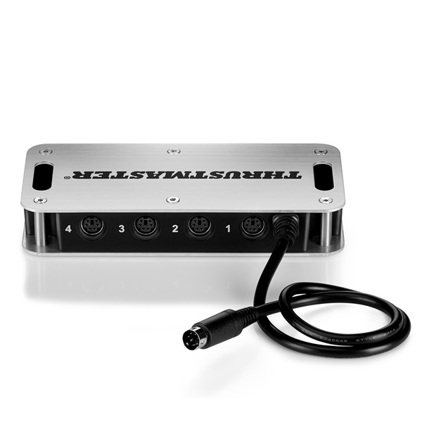 Thrustmaster 4060091 TM Sim HUB kormány kiegésztő