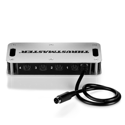 Thrustmaster 4060091 TM Sim HUB kormány kiegésztő