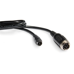 Thrustmaster 4060107 TSSH SEQUENTIAL SHIFTER & HANDBRAKE SPARCO FOR CONSOLE PS4/Xbox One/PC váltó + kézifék