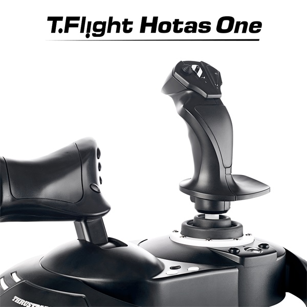 Thrustmaster T.Flight Full Kit X joystick