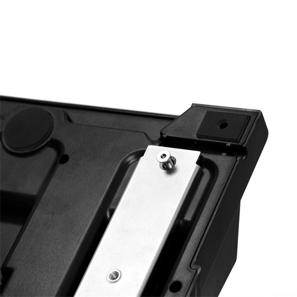 Thrustmaster 4060167 T-LCM cockpit pedál adapter