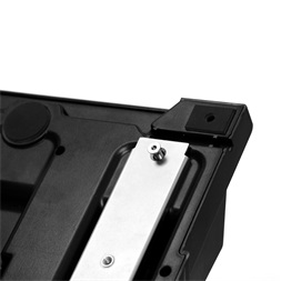 Thrustmaster 4060167 T-LCM cockpit pedál adapter