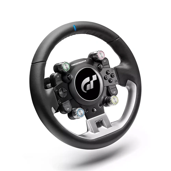 Thrustmaster volant GT WHEEL Add-on pro PC, PS5, PS4 kormány