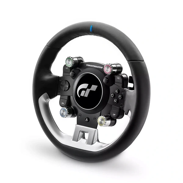 Thrustmaster volant GT WHEEL Add-on pro PC, PS5, PS4 kormány