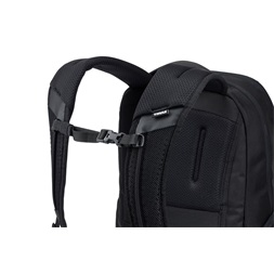 Thule Accent 23L 15,6" fekete notebook hátizsák